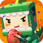 Cover Image of Download Mini World: Block Art 0.34.0 APK