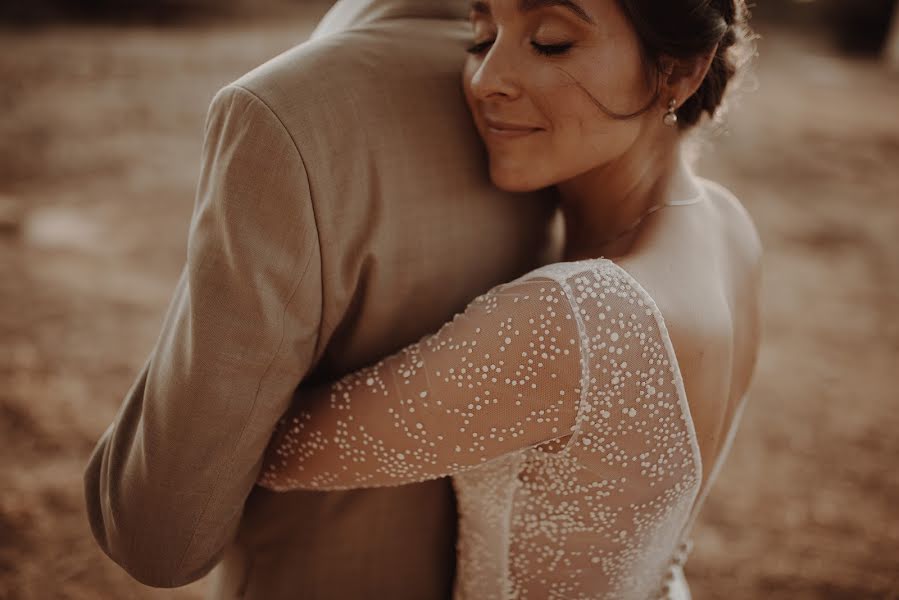 Wedding photographer Alejandro Crespi (alejandrocrespi). Photo of 23 July 2019