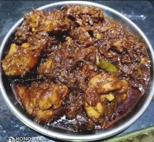 Pepper Chicken Fry