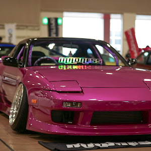 180SX RPS13