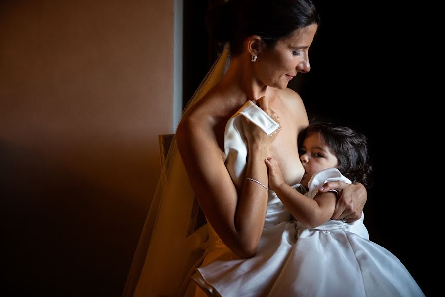 Wedding photographer Donatella Barbera (donatellabarbera). Photo of 26 March 2020