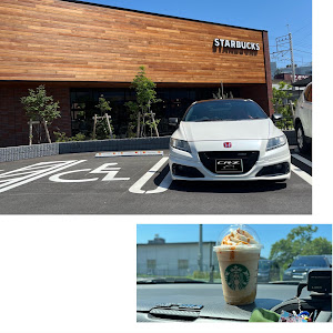CR-Z ZF2