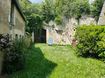 maison à Vaas (72)