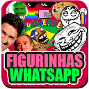 Figurinhas Whatsapp - Stickers para seu w 1.1 APK Herunterladen