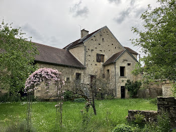 maison à Montbard (21)