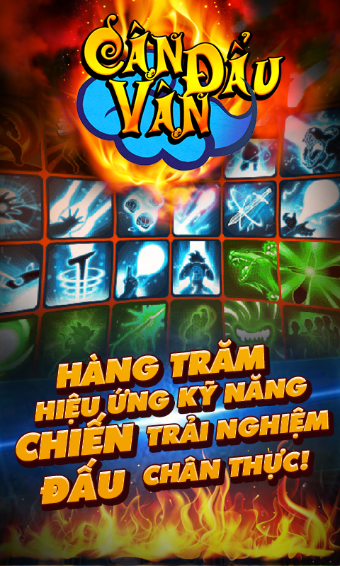Cân Đẩu Vân Screen 1