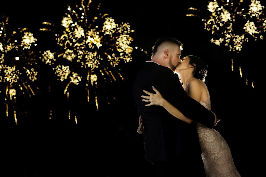 Fotógrafo de casamento Poptelecan Ionut (poptelecanionut). Foto de 20 de setembro 2022