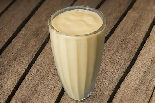 Butterscotch Lassi