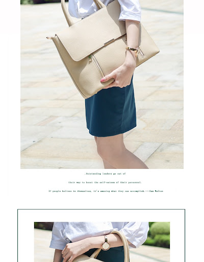 Title 1, Bolso de mano coreano sencillo ideal para mujer...
