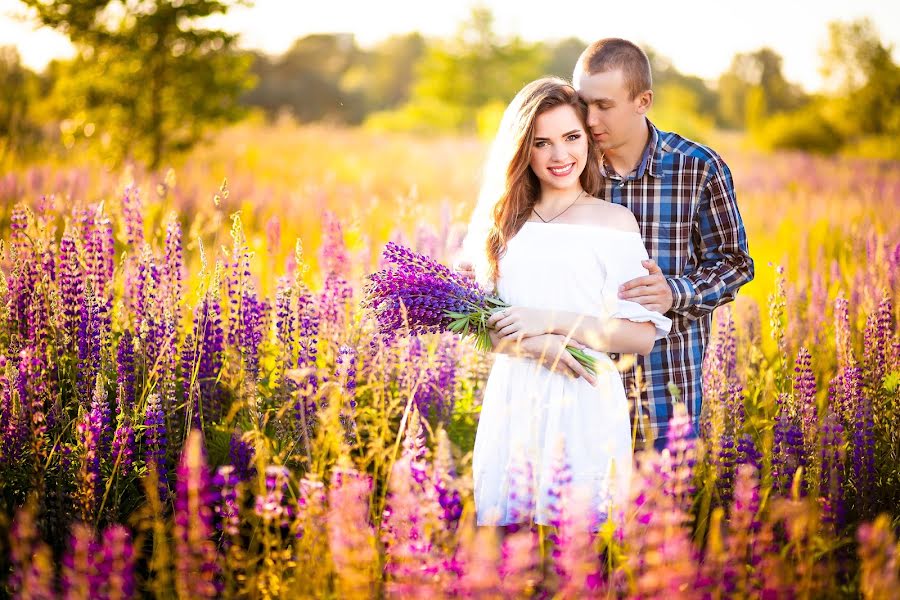 Свадебный фотограф Андрей Лавринец (loverinets). Фотография от 11 июня 2018