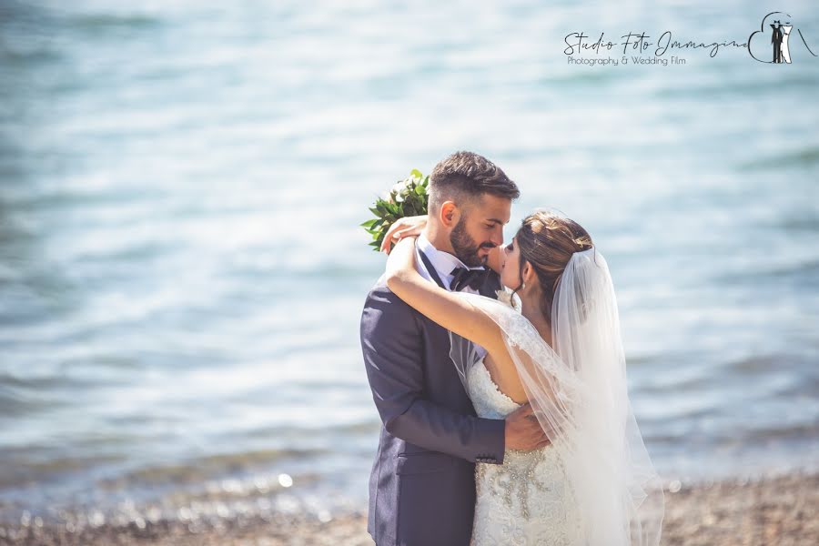 Wedding photographer Alex Scalas (alexscalas). Photo of 23 November 2020