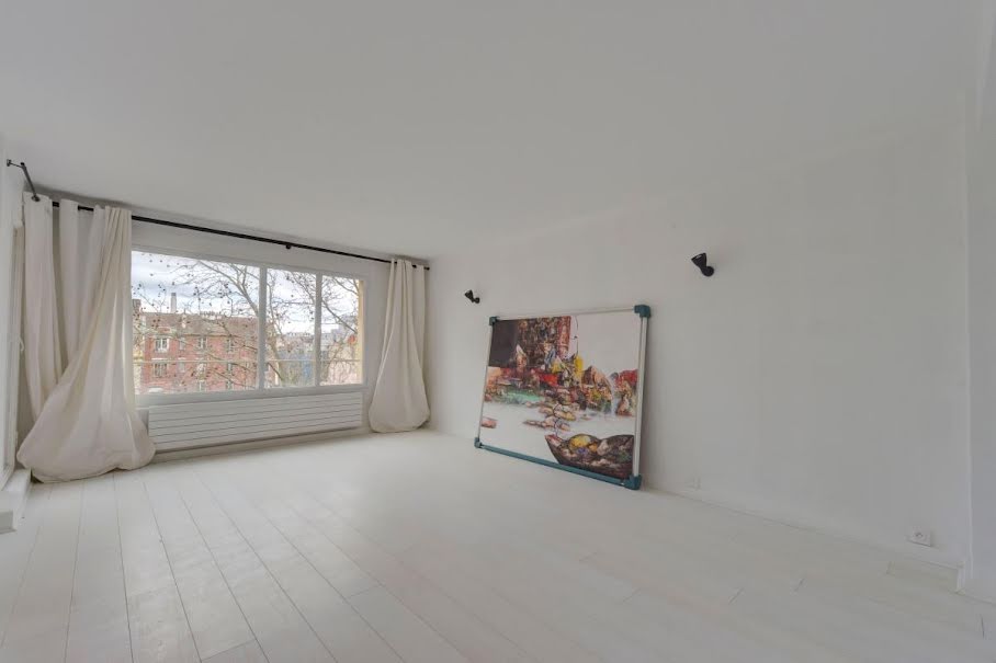 Vente appartement 4 pièces 75 m² à Boulogne-Billancourt (92100), 695 000 €