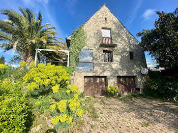 maison à Lamballe-Armor (22)