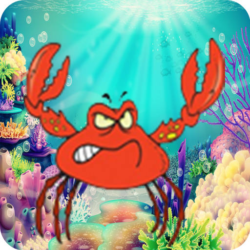 Crazy Best Crab Game Jump