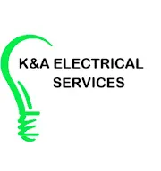 K&A Electrical Services Ltd Logo