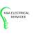 K&A Electrical Services Ltd Logo