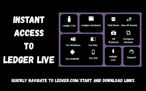 Ledger Live