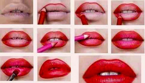 免費下載生活APP|Lipstick Tutorial app開箱文|APP開箱王