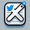 Item logo image for Add notes to twitter X users