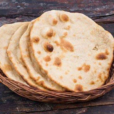 Tandoori Roti