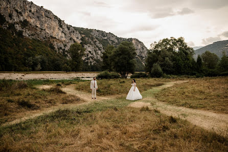 Photographe de mariage William Koutsomichalis (williamkoo). Photo du 7 septembre 2023