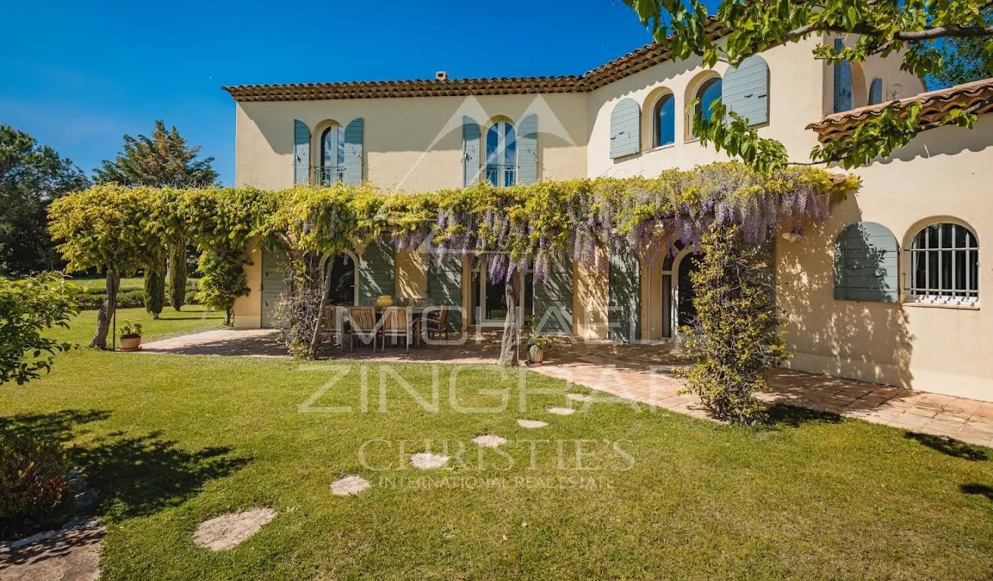 House with pool Saint-Rémy-de-Provence