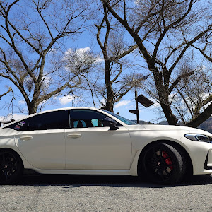 シビックタイプR FL5