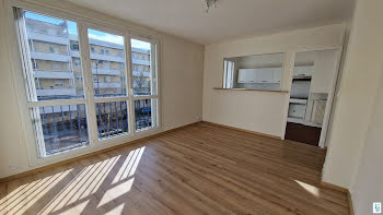 appartement à Sotteville-les-rouen (76)