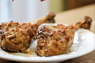How To Cook Turkey Legs: Crock Pot Recipe