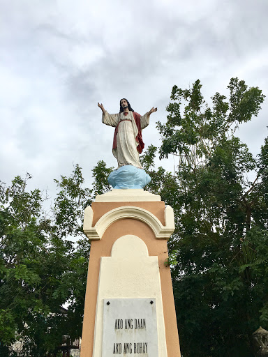 Sacred Heart of Jesus