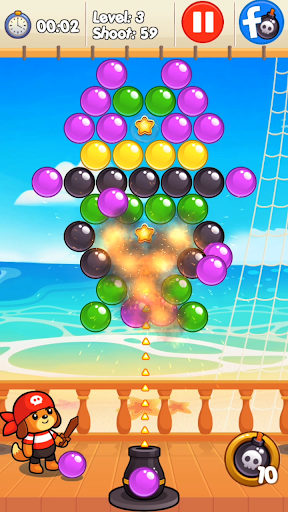 Bubble Shooter