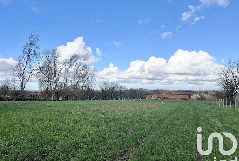  Vente Terrain à bâtir - 878m² à Cassel (59670) 