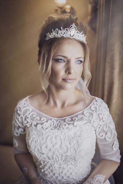 Wedding photographer Evgeniy Pogonya (jamphotography). Photo of 4 October 2018