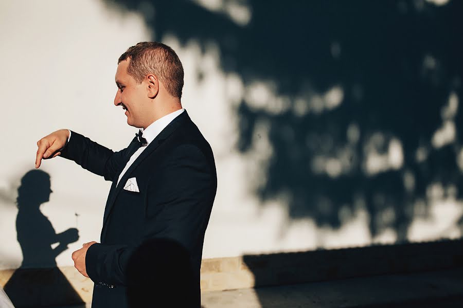 Wedding photographer Sasha Radchuk (sasharadchuck). Photo of 31 August 2015