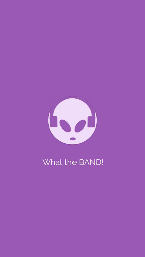 What the BAND