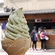 蜷尾家甘味處散步甜食