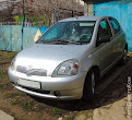 продам авто Toyota Yaris Yaris (P1)