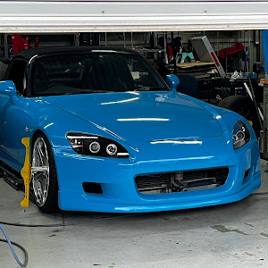 S2000 AP1