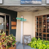 Eske Place Coffee House