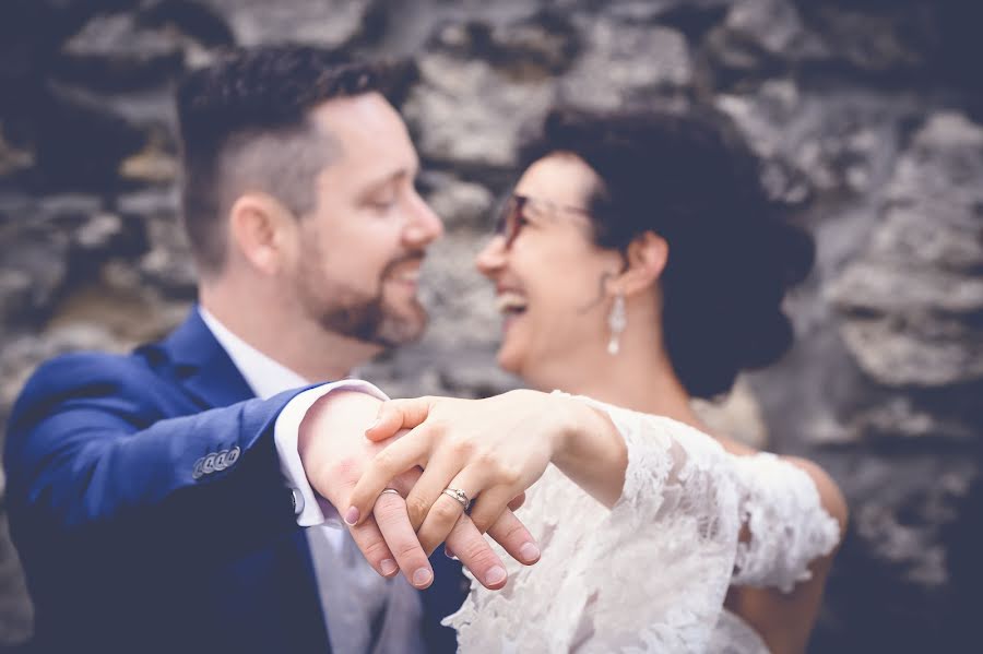 Fotografer pernikahan Áron Stemler (mangofoto). Foto tanggal 21 Agustus 2021