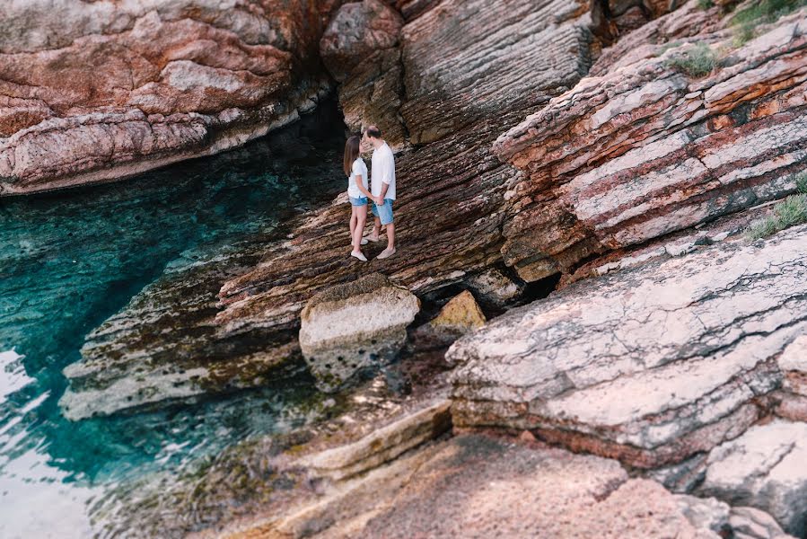 Photographer sa kasal Єvgen Lіsovoy (fotowedlisovoi). Larawan ni 14 Hunyo 2017