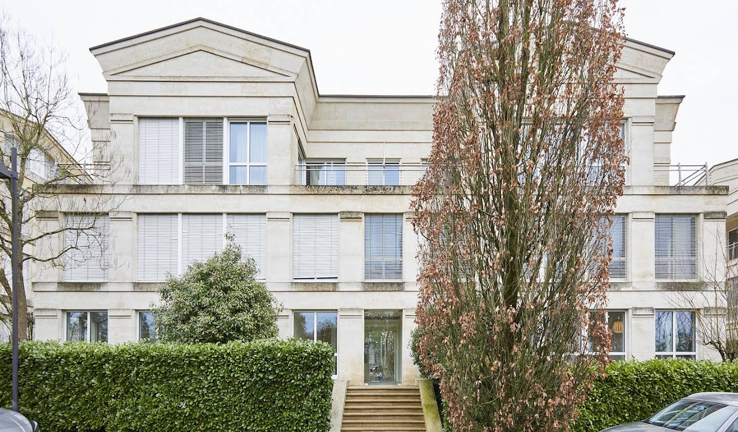 Apartment with terrace Luxembourg