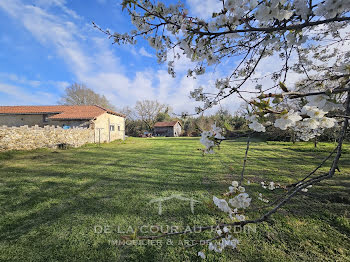 maison à Roquefort (40)