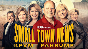 Small Town News: KPVM Pahrump thumbnail