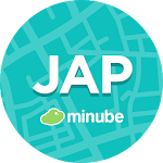 Cover Image of Unduh Japan Travel Guide in English with map 6.9.8 APK