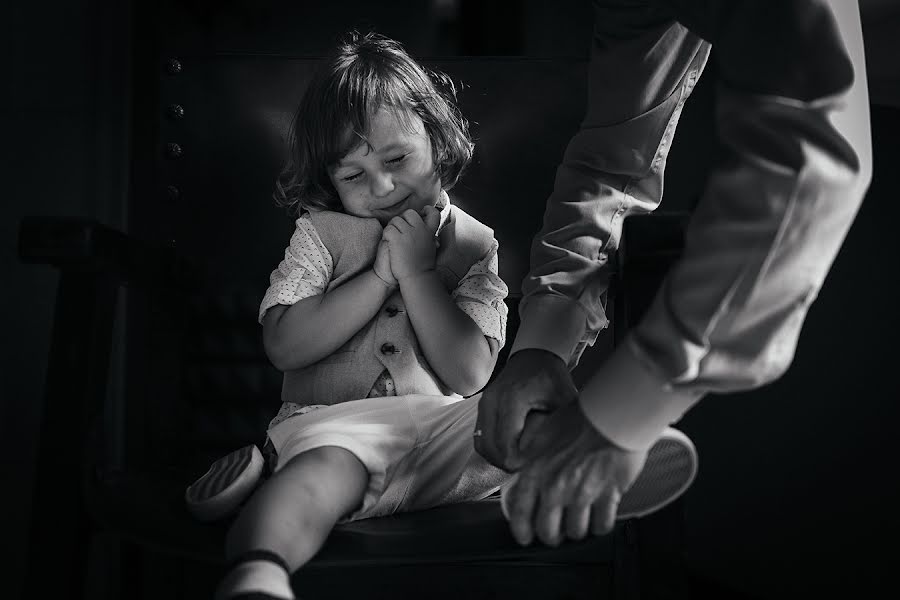 Photographe de mariage Carlos Sardà (carlossarda). Photo du 25 janvier 2017