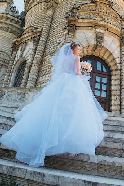 結婚式の写真家Ilya Shilko (ilyashilko)。2018 2月12日の写真