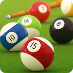 Cover Image of ดาวน์โหลด 3D Pool Master 8 Ball Pro 1.0.10 APK