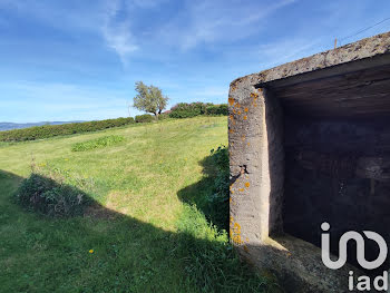 ferme à Cordelle (42)