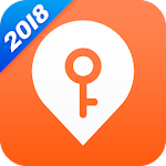 Cover Image of Download Netwalker VPN: Free Unlimited Proxy, Private WiFi 1.3.4 APK